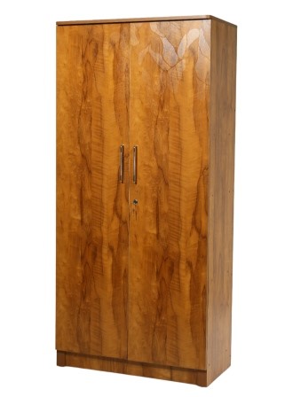 2 Door wooden Bero  