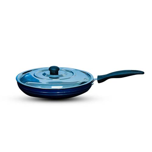 ARNAD Non-Stick Cookware Fry Pan Induction Base