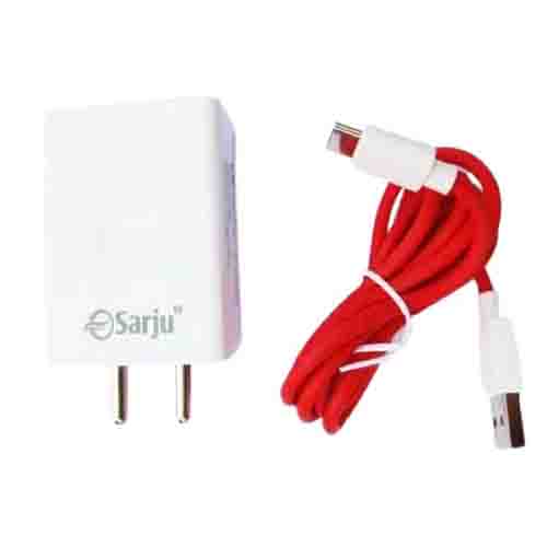 MOBILE CHARGER, SMART