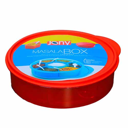  Jony Spice  7 pcs Set container  
