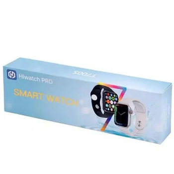 T700 Series Hiwatch Pro Smart Watch