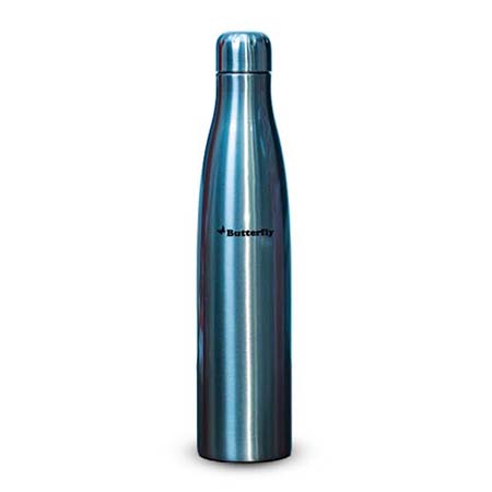Butterfly Eco Stream Stainless Stream Water Bottle 1000ml