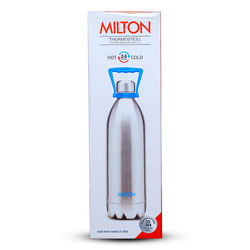 MILTON DUO WITH HANDLE 2000