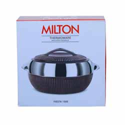 MILTON Fiesta 1500 Thermoware Casserole 1500ml