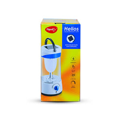 Pigeon Helios Solar Emergency Lamp LED Hand Lamp