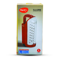 Pigeon Illume Rechargeable Lantern High Power LED