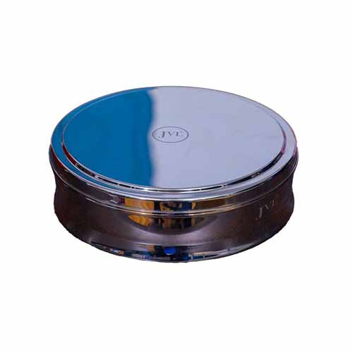Spice Container - Masala Dabba - 7 Compartments, Masala Box,Steel Masala Dabba