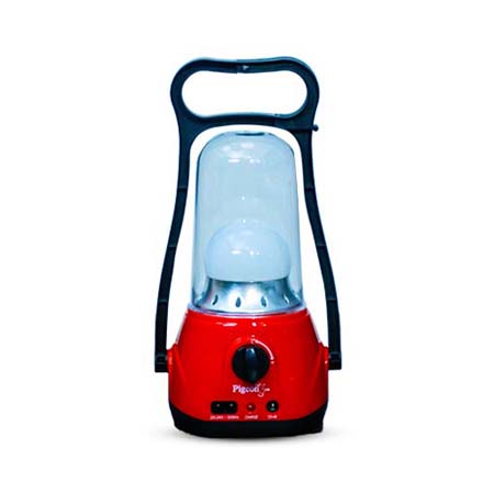 Pigeon Lumino Lantern 2 hrs Lantern Emergency Light  