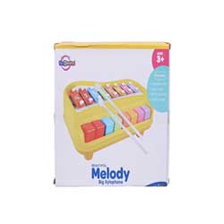 Jony Melody container 1L(Approx)