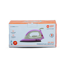 Orient Electric by Orient Panache DIPC11LP 1100 W Dry Iron box