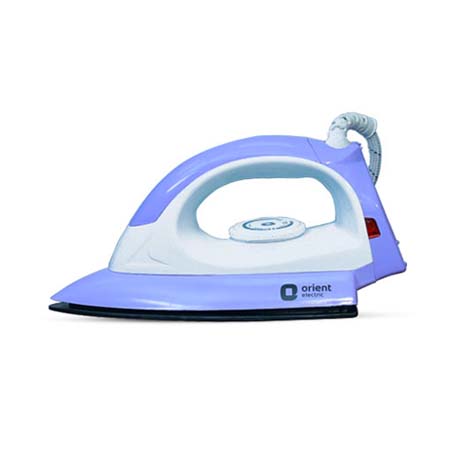 Orient Electric by Orient Panache DIPC11LP 1100 W Dry Iron box