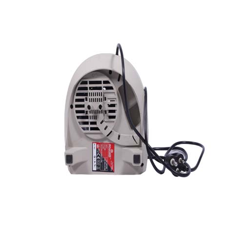 Silverline Fan Heater(1000/ 2000W ) K-1411